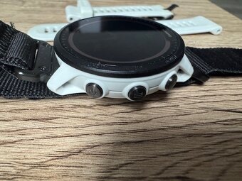 Garmin Forerunner 955 Solar, Whitestone - 2