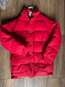 Zimná original paperova bunda 38/40 - 2