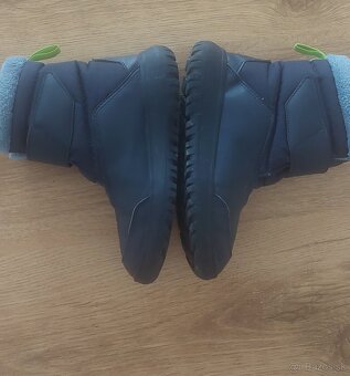 Adidas čižmy veľkosť 35 - 2