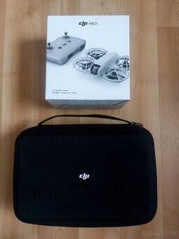 DJI Neo Fly More Combo - 2