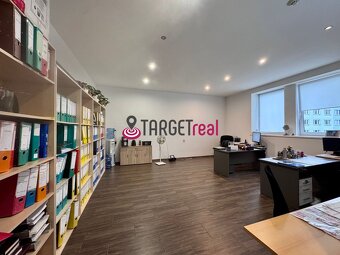 Prenájom |Kancelárske priestory v historickej budove na ulic - 2