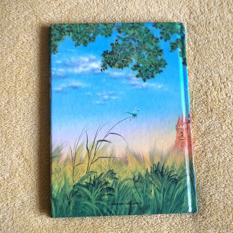 Kniha Zlatá húska - 2