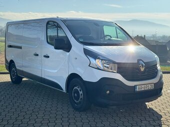 Trafic 1.6 dCi LONG L2H1 92kW DPH - 2