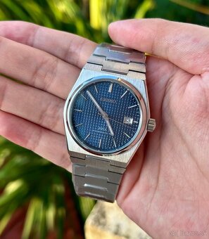 Orian - Seiko Mod PRX - 2