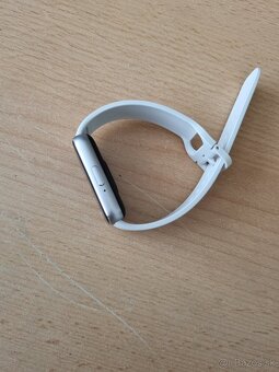 Samsung galaxy fit 3 smart naramok hodinky fitness - 2