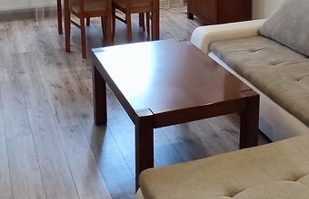 Stolíky - obývačka - 2