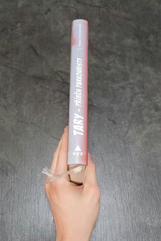 Tary - príbeh parkouristy - 2