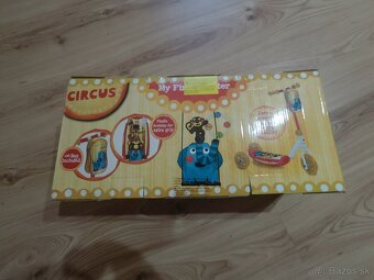 detska kolobezka - 2