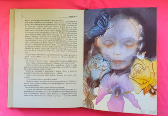 Posolstvo z inej hviezdy. - 2