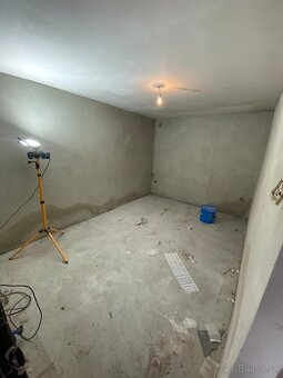 Interiérové a exteriérové stavebné realizácie - 2