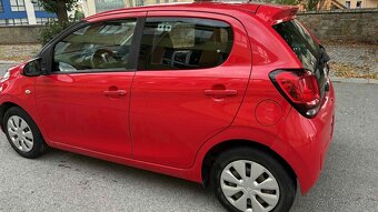Predám Citroen C1 - 2