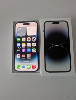 Apple iphone 14 Pro 128 GB - 2