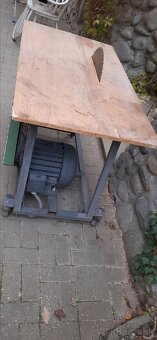 Cinkulár na drevo - 2