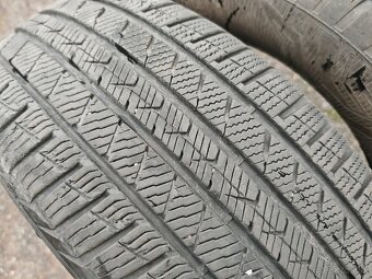 245/65-R17 - 2