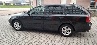 Skoda Octavia 2 Combi Facelift 1.9TDI 77kw r.v.7/2010 Kupena - 2