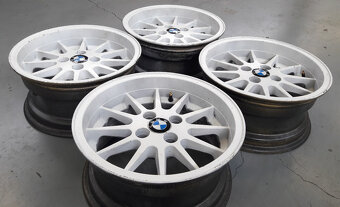 MiM 1900 7Jx15" et13 4x100 - 2