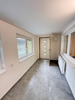 Prenájom 2 izbového rodinného domu Ružinov, Prievoz - 2