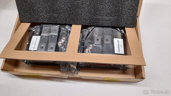 Predám IGBT tranzistory CM1200HA-34H - 2