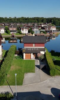 Rekreačná chata priamo pri jazere - 2