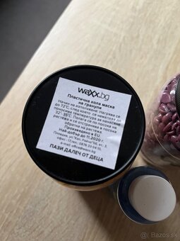 Balík depilačných voskov – na domáce použitie - 2