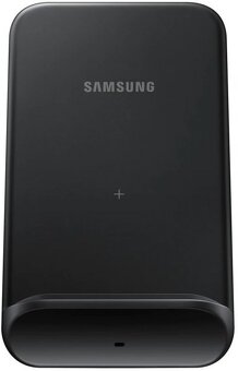 Bezdrôtová nabíjačka Samsung EP-N3300TB 9W - 2