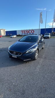Volvo V40 T3 - 2