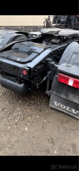 Renovácia, pieskovanie - 2