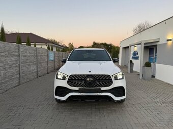 GLE 350 De, AMG , 4 Matic , Black optic - 2