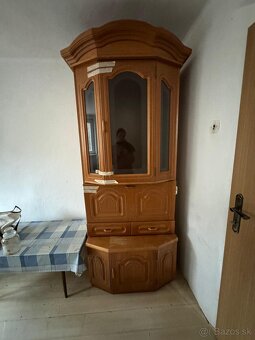 Nábytok do obývačky - 2