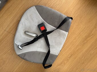 Tehotensky podsedak - 2