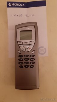 Predám Nokiu 9210. - 2