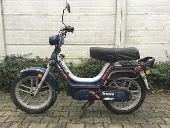 PUCH boss - 2