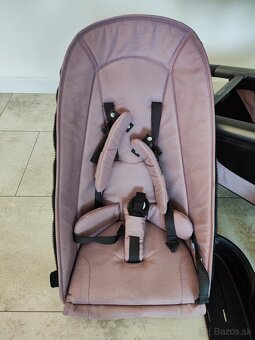 Kočík joolz day + - 2