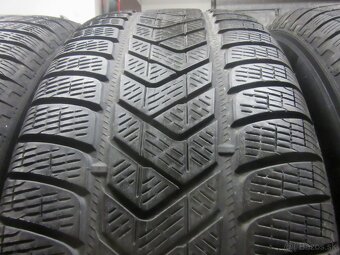 Zimné pneumatiky 255/60R18 PIRELLI - 2