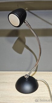 Kancelarska lampa - 2