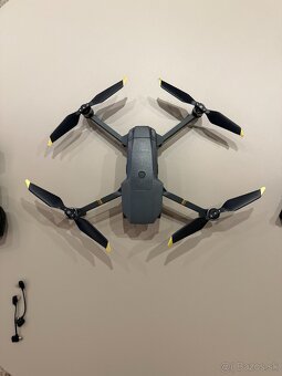 Dron - DJI Mavic Pro Fly More Combo - 2