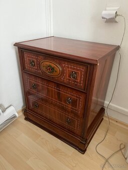 Spálňová zostava - 2