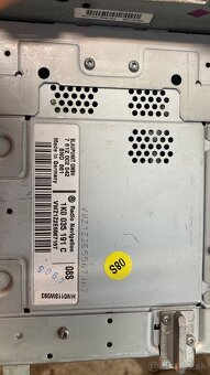 RNS300 1k0035191c - 2