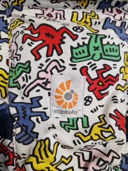 Nosič Ergobaby - 2