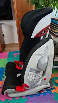 Britax Römer 9-36 kg - 2