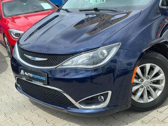 Chrysler Pacifica II - 2