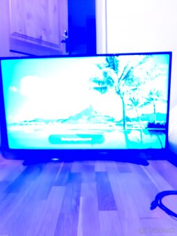 Predám LCD smart televízor - 2