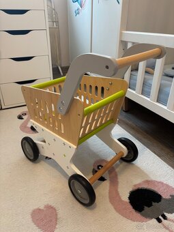 Vozik na nakup - 2