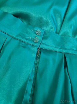 Dámska dlhá sukňa - 2