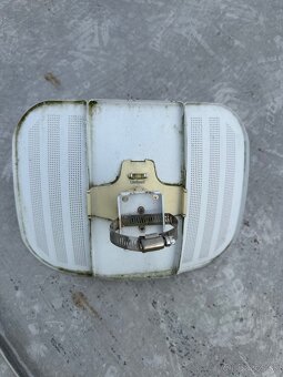 Exterierova wifi anténa access point - 2