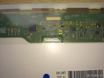 12.1" LED display LP121WX3 - 2