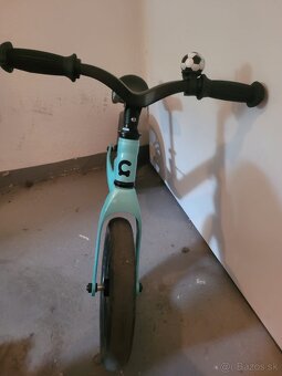 Odrazadlo Cariboo movino - 2