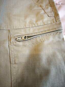 Nohavice Pentagon - 2