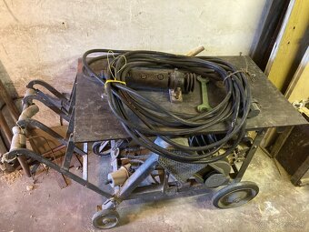 Predám cirkulár - 2