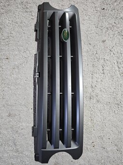 Land Rover Range Rover L322 org. 2024 predná maska - 2